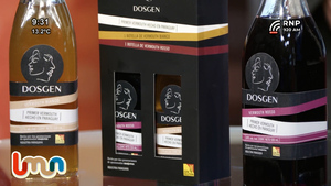 Mipyme produce el primer vermouth paraguayo en Areguá - .::Agencia IP::.