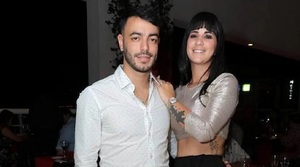 España niega prisión domiciliaria a esposa de Sebastián Marset