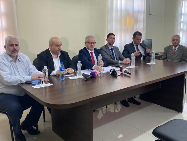 Prepagas LIVI y Sana Más: buscan soluciones para asegurados de empresas clausuradas · Radio Monumental 1080 AM