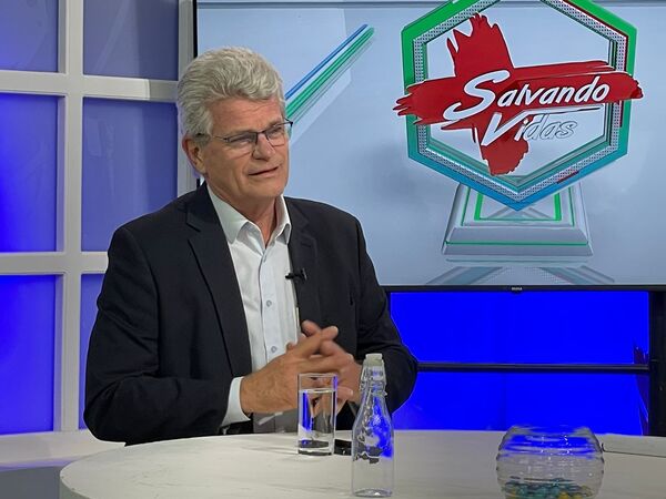 Falta de agua y energía afecta el desarrollo, indicó el presidente de la Cooperativa Fernheim