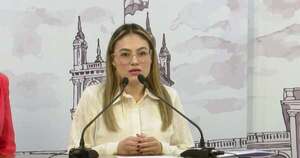 La Nación / SNJ lanza nuevas becas, fortaleciendo su política de capacitación juvenil