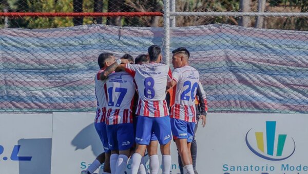El Potro carapegüeño sigue firme al galope