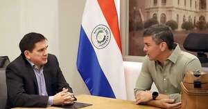 Diario HOY | “Pasaremos a la historia como el Gobierno que más viviendas construyó y entregó”