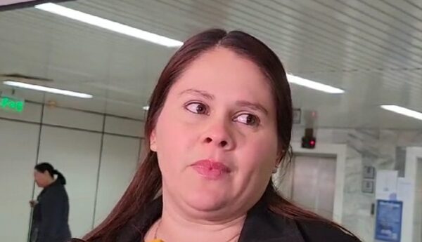 “El asesino de su papá sigue campante”