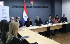 Comisión Ad Hoc hará análisis de la oferta y el desarrollo de las carreras de medicina en Paraguay