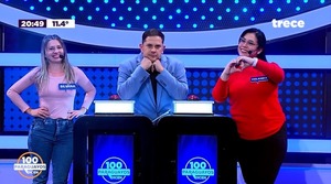"100 Paraguayos Dicen": ¡Así se vivió el estreno de la segunda temporada! - trece