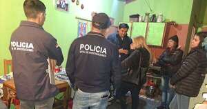 Diario HOY | Imputan a presunto feminicida: tenía en su poder el celular de la víctima