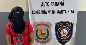 Diario HOY | Ebrio fue detenido tras agredir a su pareja: ya tenía una orden de captura pendiente
