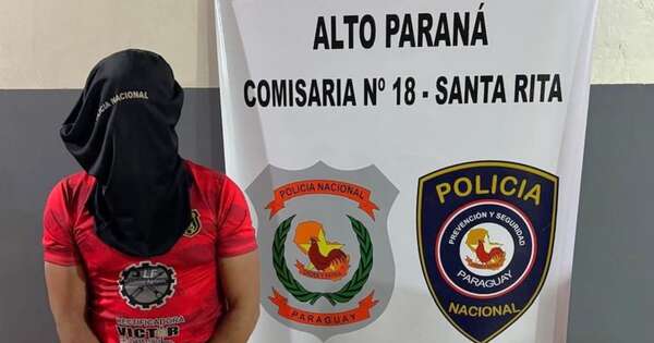 Diario HOY | Ebrio fue detenido tras agredir a su pareja: ya tenía una orden de captura pendiente