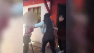Denunció a su pareja por violencia y suegra la echó de la casa en represalia