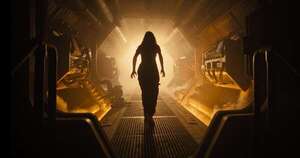 La Nación / El uruguayo Fede Álvarez dirige “Alien: Romulus”