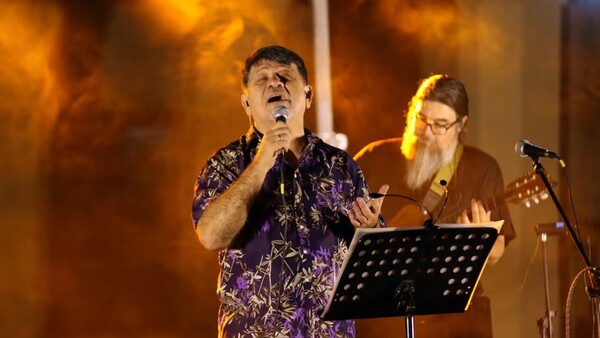 Invitan a la gran serenata a Asunción en la víspera de feriado