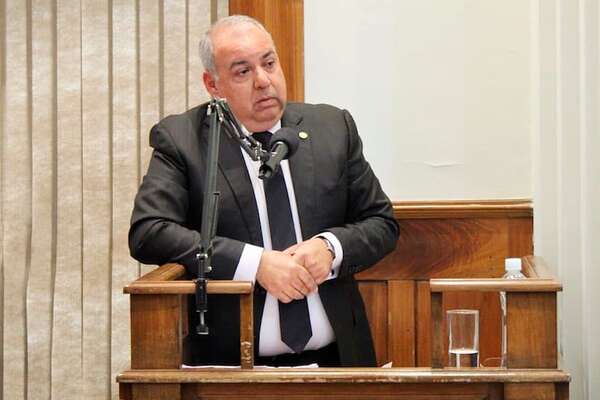 AUDIO: Caso “audios”: en juicio no se preguntó a Oviedo Matto a qué banco hacía referencia la grabación - A La Gran 7-30 - ABC Color