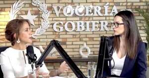 La Nación / Anuncio de reemplazo de Lea Giménez podría tardar unos meses
