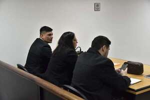 #31M: Suboficial de policía, a juicio por el crimen de Rodrigo Quintana - Nacionales - ABC Color