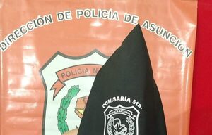 Enfrentamiento en la Chacarita: dos detenidos por realizar disparos contra los polis