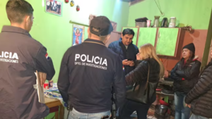 Imputan a presunto feminicida tras hallazgo del celular de la víctima