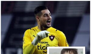 (VIDEO)El pedido de un niño a Jean Fernandes