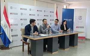 Municipalidad de Asunción ofrece beneficios para contribuyentes en mora durante el mes de agosto - .::Agencia IP::.