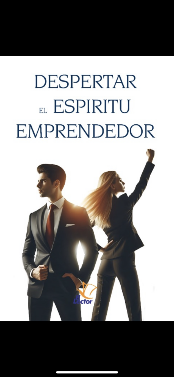 Se lanza este viernes libro que pretende motivar a los emprendedores