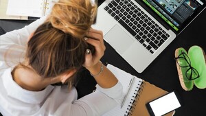 Desempleo en el país golpea más a mujeres: “Aún existen empresas machistas”, según economista