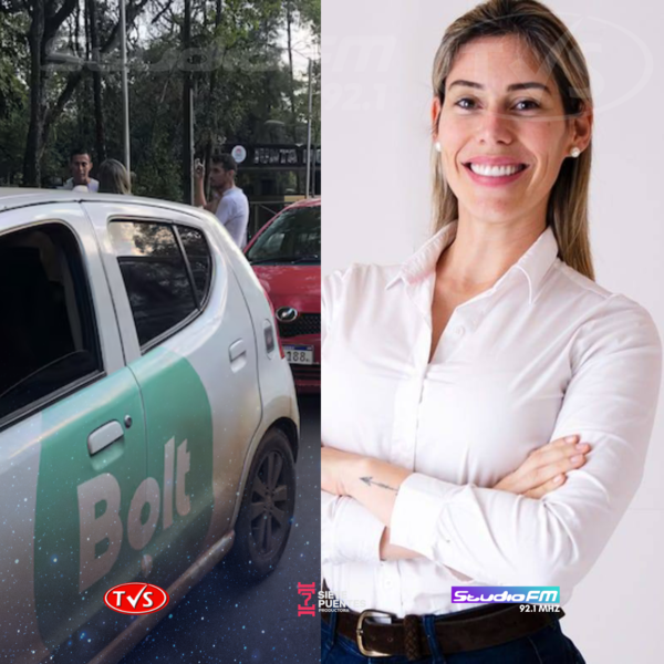 CONFLICTO POR LA REGLAMENTACIÓN DE CONDUCTORES DE PLATAFORMAS: INCERTIDUMBRE Y DESAFÍOS - TVS