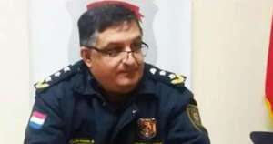 La Nación / Cordillera: allanaron comisaría y detuvieron al jefe por supuestas detenciones ilegales
