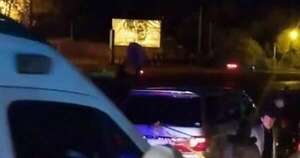 Diario HOY | Mujer muere arrollada cuando cruzaba la ruta
