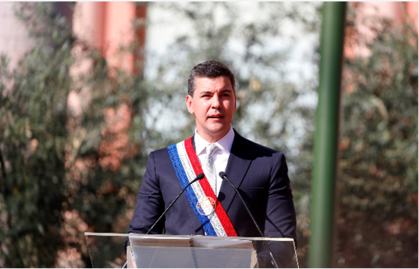 Encuesta de la Megacadena: Así ven los paraguayos la gestión de Peña en su primer año