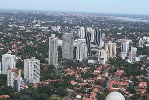 Cepal mantiene proyección de crecimiento del 3,8% para Paraguay en el 2024 - .::Agencia IP::.