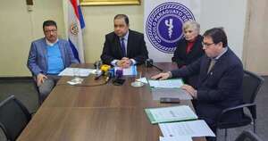 Diario HOY | Médicos exigen fiscalizar fondo para enfermedades catastróficas ante presuntas irregularidades