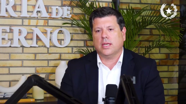 With investment grade, Paraguay prepares to increase employment significantly - .::Agencia IP::.