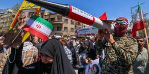 Irán redobló sus amenazas contra Israel y Estados Unidos cree que habrá ataques del régimen esta semana - .::Agencia IP::.