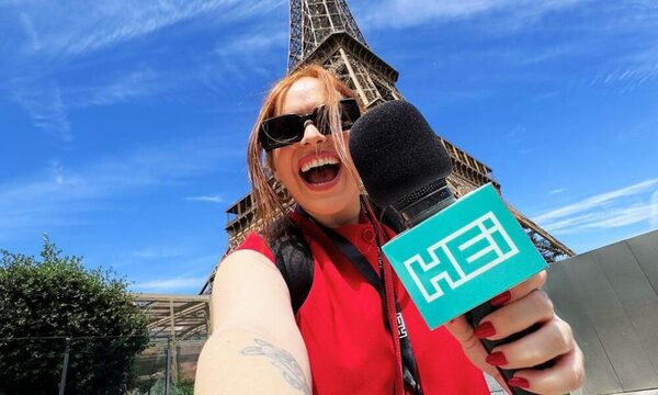 [VIDEO] ¡Se suspende el chupi! Marilé Unger okáiro porque le decomisaron sus vinos
