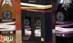 Mipyme produce el primer vermouth paraguayo en Areguá – Prensa 5
