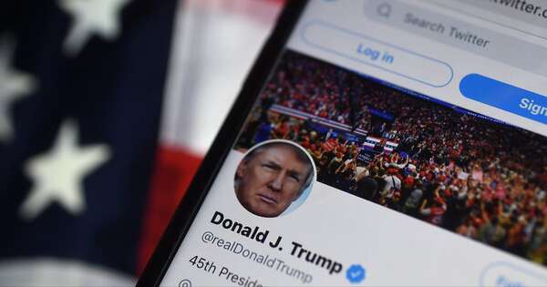 La Nación / Sindicato automotor de EE. UU. querelló a Trump y Musk por “tentativa de intimidación”