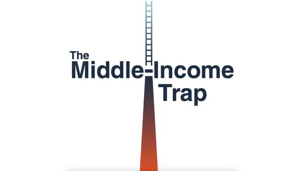 Banco Mundial: Más de 100 países ven obstaculizados sus avances por la “trampa de los ingresos medios” - MarketData
