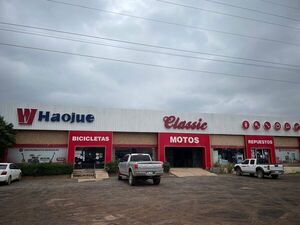Classic Motos lanza promociones y premios en el mes de los niños