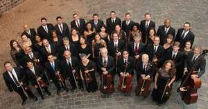 Diario HOY | Camerata Antiqua de Curitiba ofrecerá concierto en el Teatro Municipal de Asunción