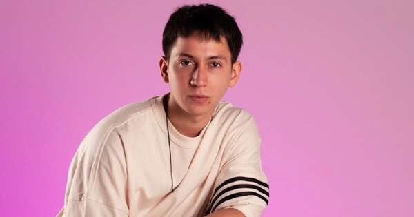 La Nación / Junto a InOut Music, Alvaro estrenará videoclip de “Malas Costumbres”