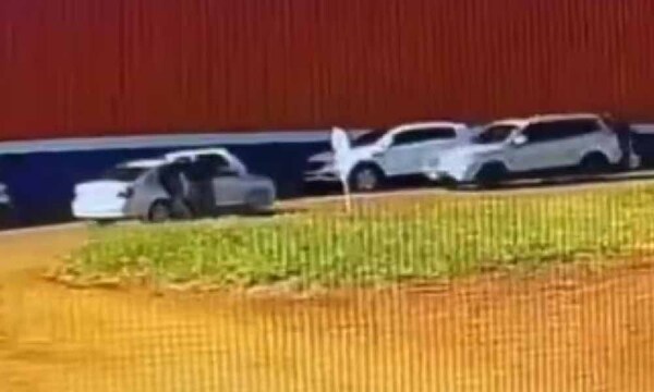 Otro golpe de falsos policías en Alto Paraná: asaltan a administrador de un surtidor – Prensa 5