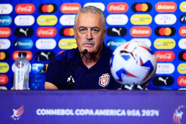 Gustavo Alfaro: viaje y presentación en la selección de Paraguay - Selección Paraguaya - ABC Color