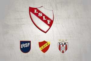 Conocé el fixture de Sanlorenzana en el Interligas - San Lorenzo Hoy