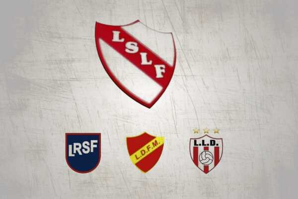 Conocé el fixture de Sanlorenzana en el Interligas - San Lorenzo Hoy