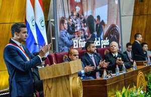 A un año de gobierno: Peña mantiene la fuerza política y el control institucional - Portal Digital Cáritas Universidad Católica