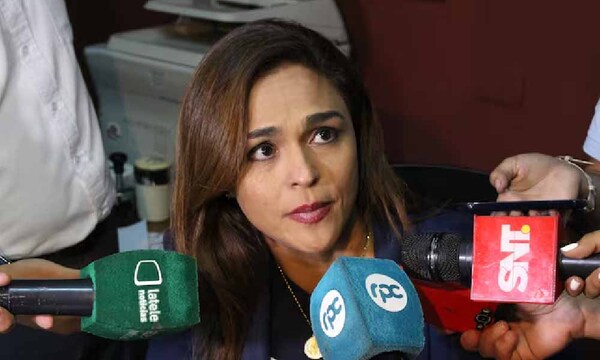 JEM apercibe de vuelta a fiscala, esta vuelta por caso Mocipar – Prensa 5