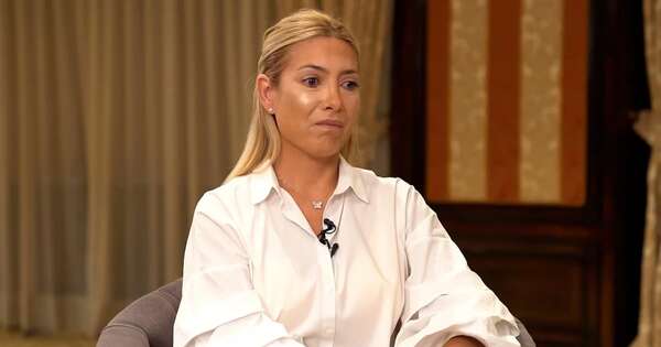 La Nación / Fabiola Yáñez declaró casi 4 horas contra Alberto Fernández