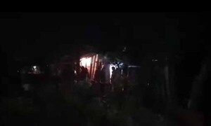 Madre amenazó con matar a sus hijas y luego suicidarse en Caaguazú    – Prensa 5