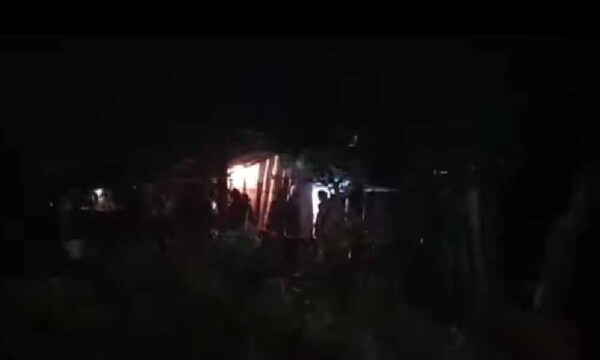 Madre amenazó con matar a sus hijas y luego suicidarse en Caaguazú – Prensa 5