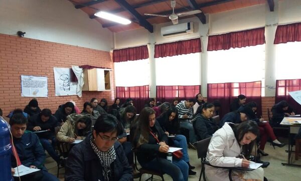 Anunciaron nuevas fechas para concurso docente